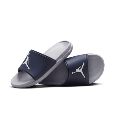 Jordan Jumpman slippers voor heren – Blauw FQ1598-401
