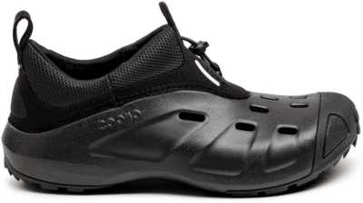 Crocs QUICK TRAIL Black