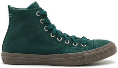 Converse Chuck Taylor All Star Suede  A09086C