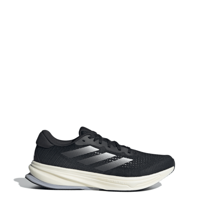 Adidas Supernova Rise Hardloopschoenen Core Black IG5844