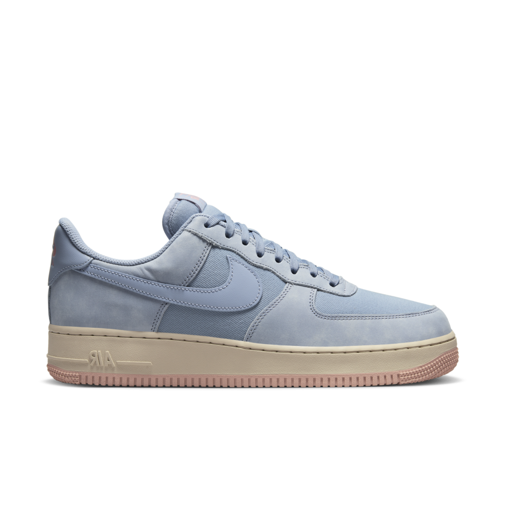 Nike Air Force 1 '07 'Ashen Slate' FB8876-400