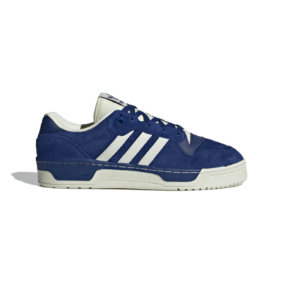 Adidas Rivalry Low Blue IF6248