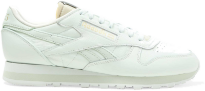 Reebok Classic Leather Opal Glow Cool Sage Store divers