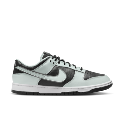 Nike Dunk Low Dark Smoke Grey Barely Green FZ1670-001