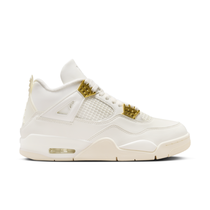 Witte deals jordans dames