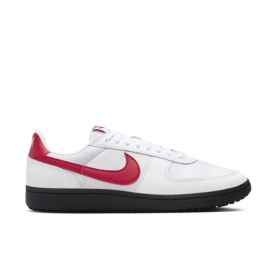 NikeLab Field General ’82 ‘White and Varsity Red’ White and Varsity Red FQ8762-100