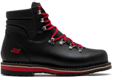 Hanwag Kranzegg men Boots black H1109-012055