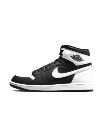 JORDAN 1 CRIB BOOTIE  Sneakers black AT3745-010