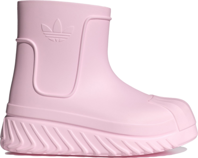 adidas adiFOM Superstar Boot Clear Pink (Women’s) IE0389