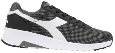 Diadora Evo Run Sneakers 101.173986-C8514 zwart 101.173986-C8514