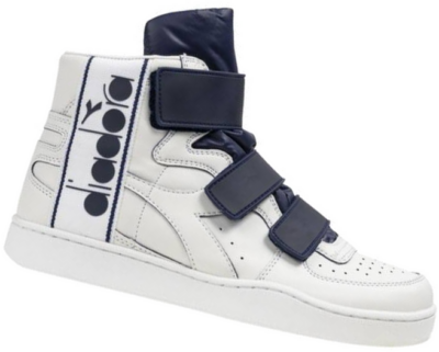 Diadora Mandtape Heren Sneakers 501.174390-C5866 wit 501.174390-C5866
