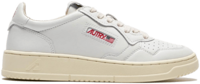 Autry Action Shoes MEDALIST LOW AULMLI02