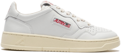 Autry Action Shoes WMNS MEDALIST LOW AULWLI02