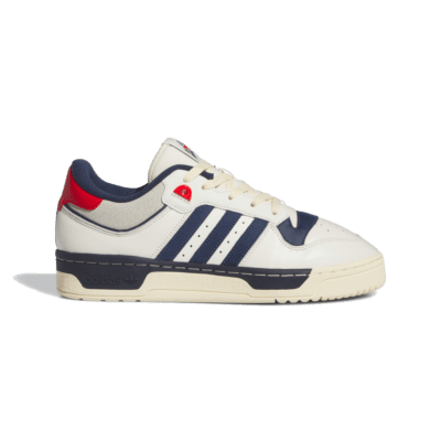 Adidas Rivalry 86 Low Shoes Ivory IF6274
