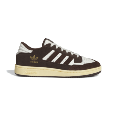 adidas Centennial 85 Low Shoes Dark Brown IE3053