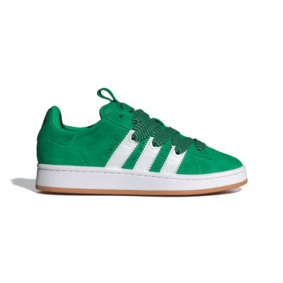 adidas Campus 00s Shoes Surf Green ID0279
