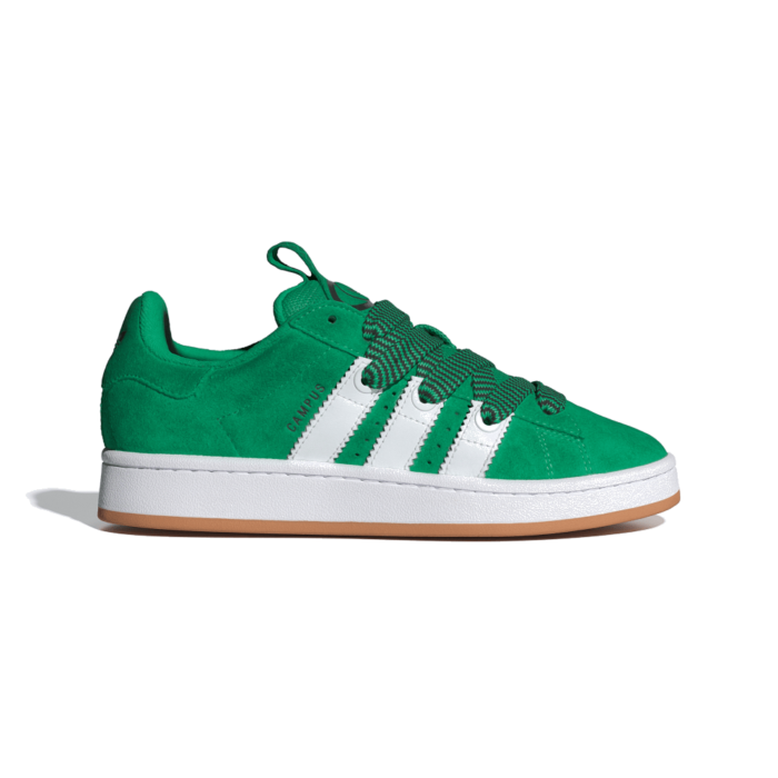 Adidas Campus 00s Surf Green ID0279