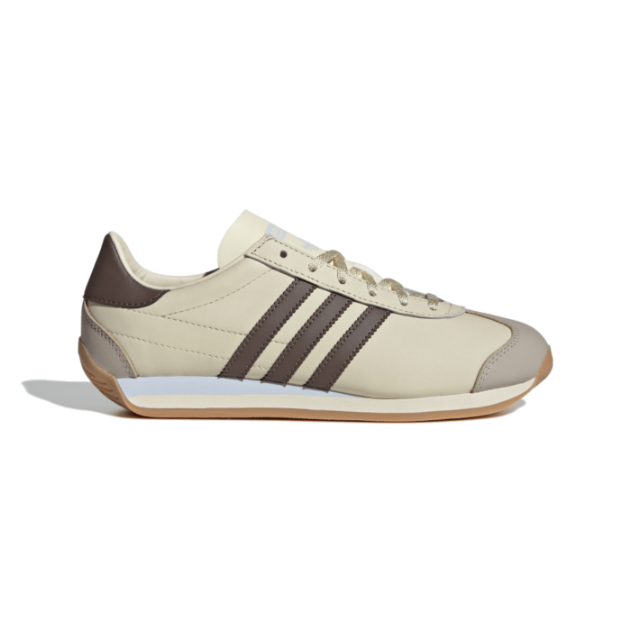 adidas Country OG Sand IE8611 | Sneakerbaron NL