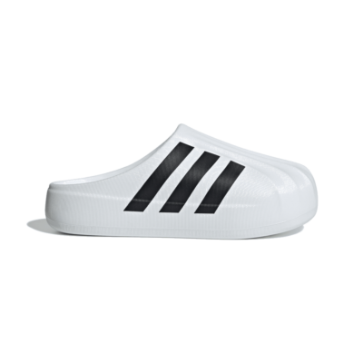 adidas Superstar Mule Shoes Cloud White IF6184