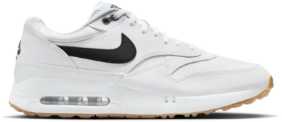 Nike Air Max 1 ’86 OG Golf White Black Gum FN0697-100