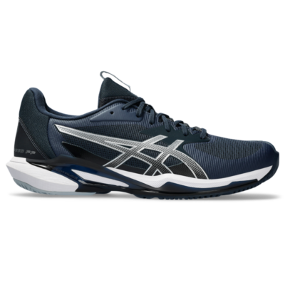 ASICS SOLUTION SPEED FF 3 French Blue/Pure Silver 1041A469.960