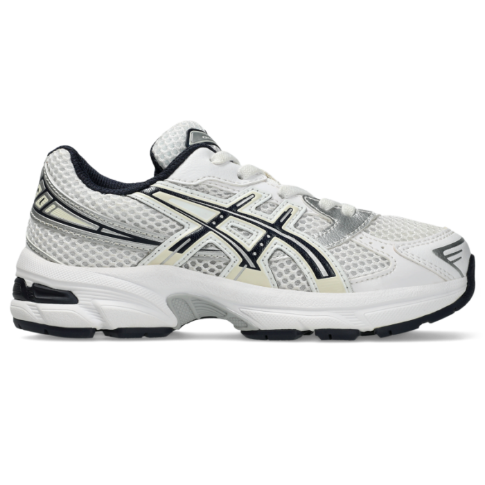 Lage Sneakers Asics GEL-1130 PS Wit 1204A164-101