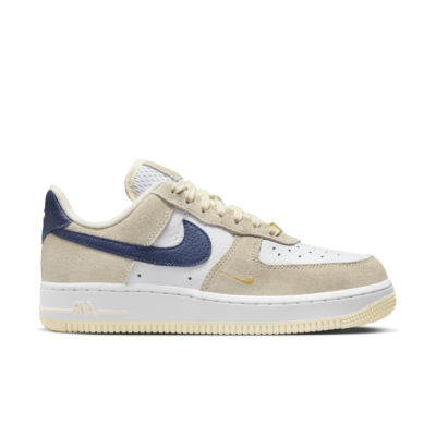 Nike Air Force 1 ’07 Wit FV6332-100