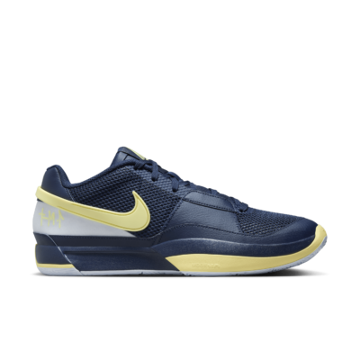 Nike Ja 1 Blue FQ4796-402