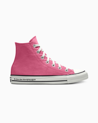 Converse Custom Chuck Taylor All Star By You Pink 152620CSP24_sunrisepink_SC