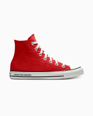 Converse Custom Chuck Taylor All Star By You Red 152620CSP24_conversered_NY