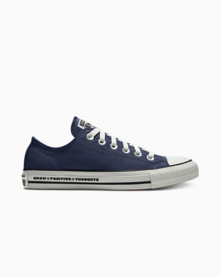 Converse Custom Chuck Taylor All Star By You Navy 152621CSP24_navy_COC
