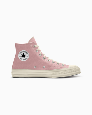 Converse Custom Chuck 70 By You Pink 165504CSP24_oppspink_SC