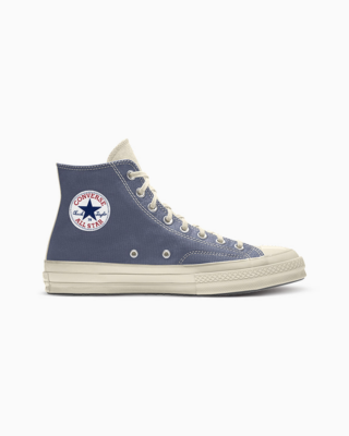 Converse Custom Chuck 70 By You  165504CSP24_universityred_COC
