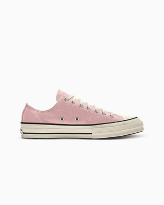 Converse Custom Chuck 70 By You Pink 165505CSP24_oopspink_SC