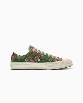 Converse Custom Chuck 70 By You  165505CSP24_floral_COG