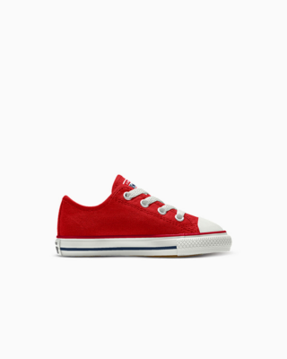 Converse Custom Chuck Taylor All Star By You Red 760170CSP24_conversered_COC