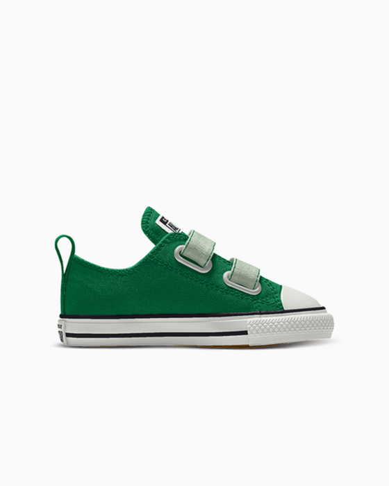 Converse Custom Chuck Taylor All Star Easy-On By You  760182CSP24_amazongreen_COC