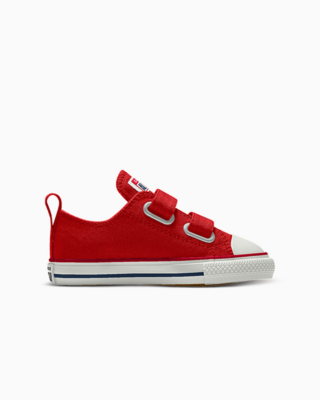 Converse Custom Chuck Taylor All Star Easy-On By You Red 760182CSP24_conversered_COC