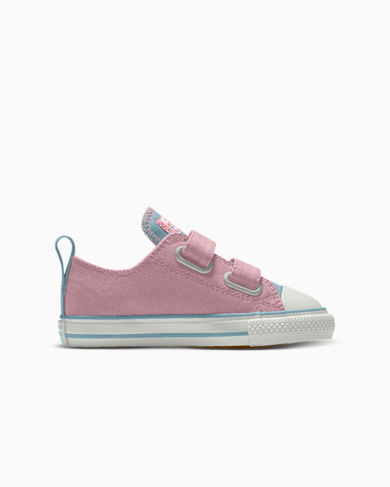 Converse Custom Chuck Taylor All Star Easy-On By You Pink 760182CSP24_sunrisepink_SC