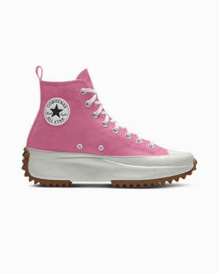 Converse Custom Run Star Hike By You Pink A03154CSP24_oopspinnk_SC