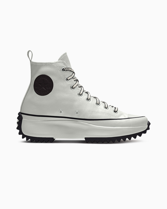 Converse Custom Run Star Hike Platform Leather By You White A04222CSP24_white_CO