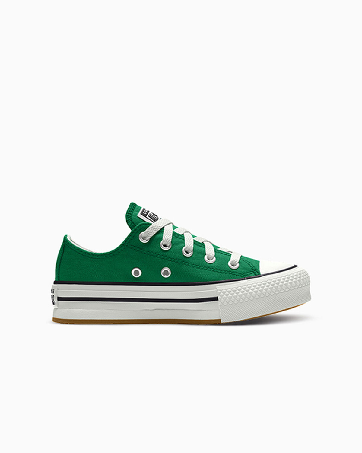 Converse Custom Chuck Taylor All Star EVA Lift Platform By You ...