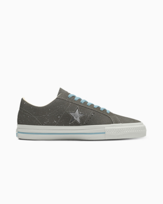 Converse Custom CONS One Star Pro By You  A11099CSP24_shadowberry_S