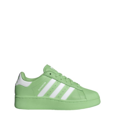 Adidas Superstar Xlg Green ID5729