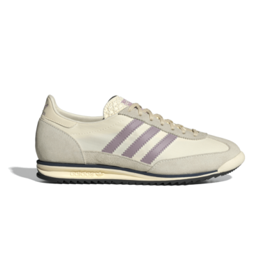 adidas SL 72 Off White Almost Pink (Women’s) IE3428