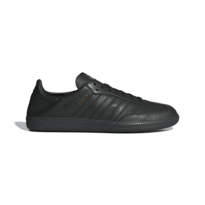 adidas Samba Decon Shoes Core Black IG6172