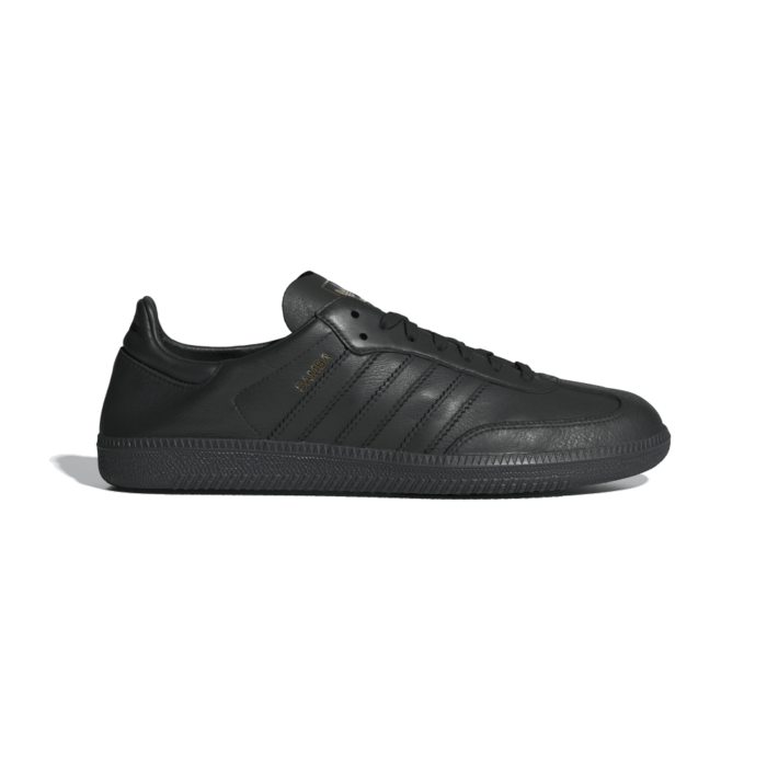 Adidas Samba Decon Core Black IG6172