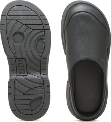 PUMA Ca Mule Women’s Shoe Sneakers, Shadow Grey/Cool Dark Grey 395249_03