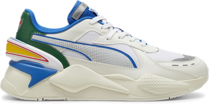 PUMA Rs-X 40Th Anniversary Sneakers, White/Warm White White,Warm White 395339_03