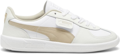 PUMA Palermo FS Sneakers, White/Warm White White,Warm White 396385_02